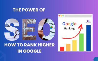 The Power of SEO: How to Rank Higher in Google