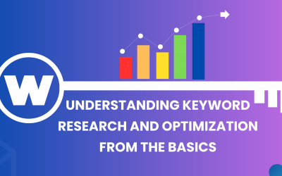 Understanding Keyword Research and Optimization from The Basics